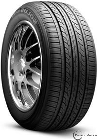 Kumho SOLUS KH25 tire
